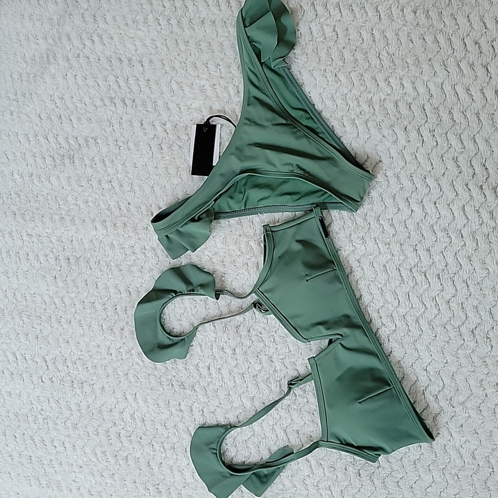 NWT Bikini